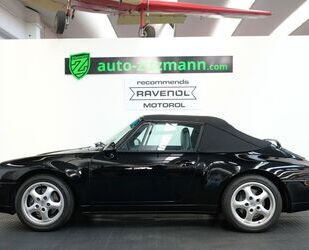 Porsche 993 Gebrauchtwagen