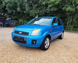 Ford Fusion Gebrauchtwagen