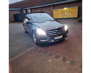 Mercedes-Benz R 350 Gebrauchtwagen
