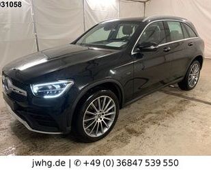Mercedes-Benz GLC 300 Gebrauchtwagen