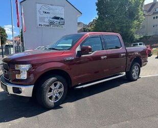 Ford F 150 Gebrauchtwagen
