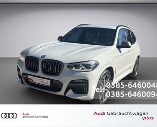 BMW X3 M40 Gebrauchtwagen
