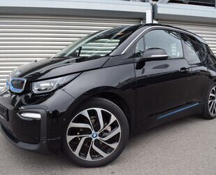 BMW i3 Gebrauchtwagen