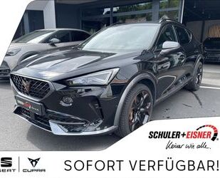 Cupra Formentor Gebrauchtwagen