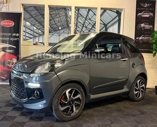 Ligier JS 50 Gebrauchtwagen