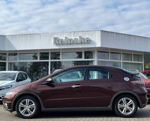 Honda Civic Gebrauchtwagen