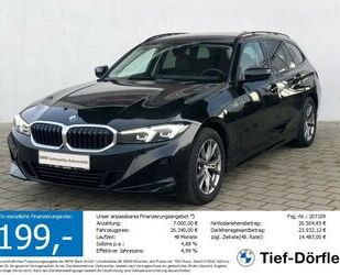 BMW 318 Gebrauchtwagen