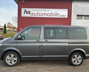 VW T6 Caravelle Gebrauchtwagen