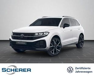 VW Touareg Gebrauchtwagen