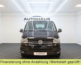 VW T6 Transporter Gebrauchtwagen