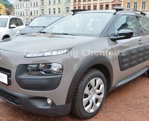 Citroen C4 Cactus Gebrauchtwagen