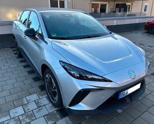 MG MG4 Gebrauchtwagen