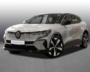 Renault Megane E-TECH Gebrauchtwagen