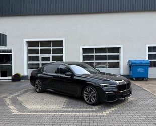 BMW M760 Gebrauchtwagen