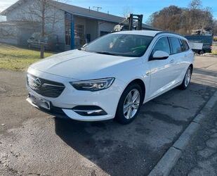 Opel Insignia Gebrauchtwagen