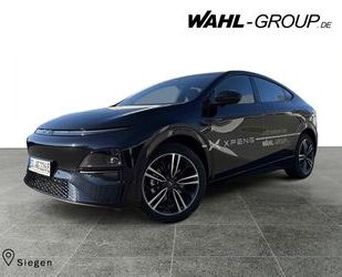 XPeng G6 Gebrauchtwagen