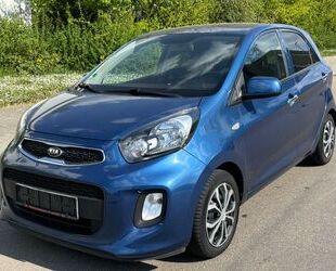 Kia Picanto Gebrauchtwagen