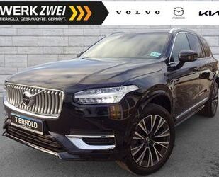 Volvo XC90 Gebrauchtwagen