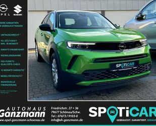 Opel Mokka-e Gebrauchtwagen