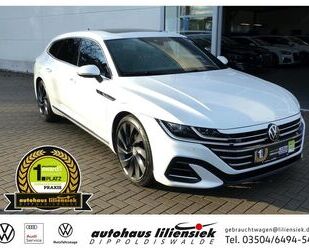 VW Arteon Gebrauchtwagen