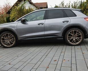 Audi Q4 Gebrauchtwagen