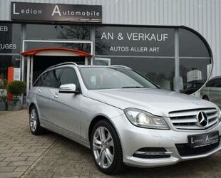 Mercedes-Benz C 220 Gebrauchtwagen