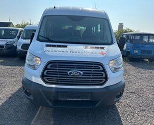 Ford Transit Gebrauchtwagen