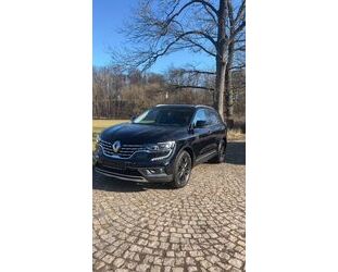 Renault Koleos Gebrauchtwagen