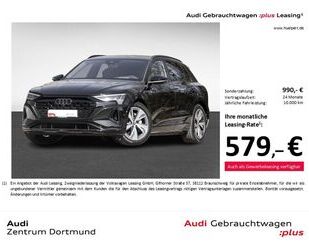 Audi Q8 e-tron Gebrauchtwagen