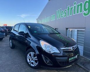 Opel Corsa Gebrauchtwagen