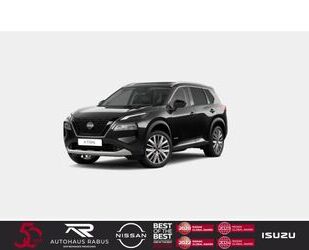 Nissan X-Trail Gebrauchtwagen