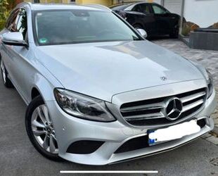 Mercedes-Benz C 200 Gebrauchtwagen