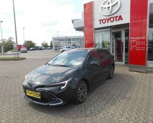 Toyota Corolla Gebrauchtwagen
