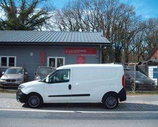 Fiat Doblo Gebrauchtwagen