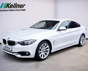 BMW 420 Gran Coupé Gebrauchtwagen