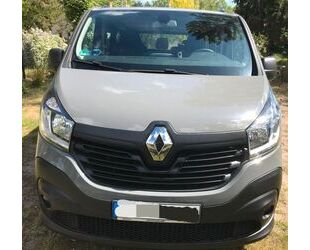Renault Trafic Gebrauchtwagen