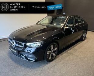 Mercedes-Benz C 220 Gebrauchtwagen