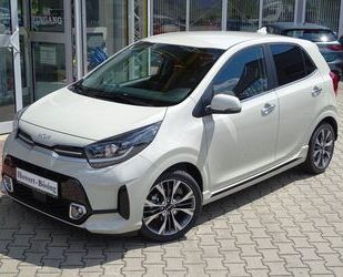 Kia Picanto Gebrauchtwagen