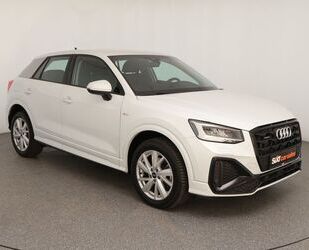 Audi Q2 Gebrauchtwagen
