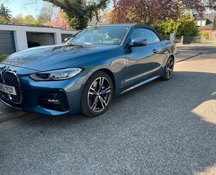 BMW 430 Gebrauchtwagen