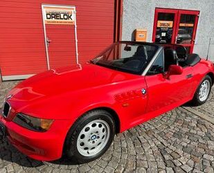 BMW Z3 Gebrauchtwagen