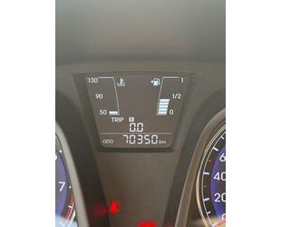 Hyundai ix20 Gebrauchtwagen