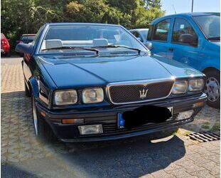 Maserati Spyder Gebrauchtwagen