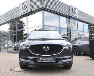 Mazda CX-5 Gebrauchtwagen