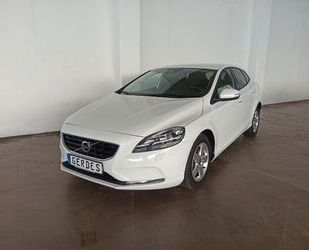 Volvo V40 Gebrauchtwagen