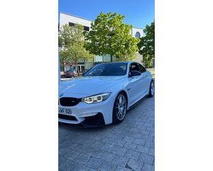 BMW M4 Gebrauchtwagen