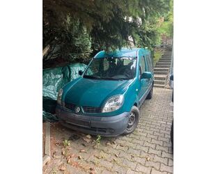 Renault Kangoo Gebrauchtwagen