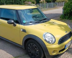 Mini ONE Gebrauchtwagen