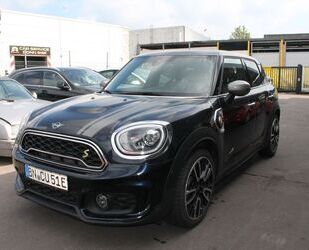 Mini Cooper SE Countryman Gebrauchtwagen