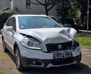 Suzuki (SX4) S-Cross Gebrauchtwagen